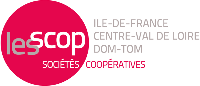 Union régionale des Scop - Île-de-France